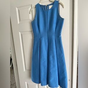 Kate spade a-line dress